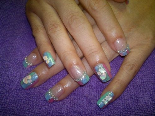 Art Nails (2)